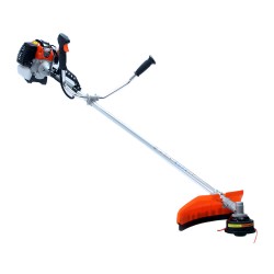 Decespugliatore a scoppio benzina tagliaerba rasaerba tosaerba motore 52cc 5.2CV